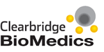 clearbridgebiomedics Logo